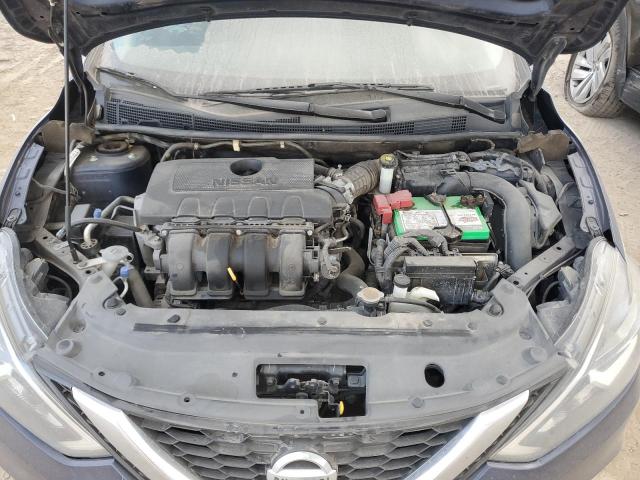 Photo 10 VIN: 3N1AB7AP6KY244377 - NISSAN SENTRA S 