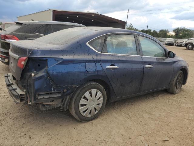 Photo 2 VIN: 3N1AB7AP6KY244377 - NISSAN SENTRA S 