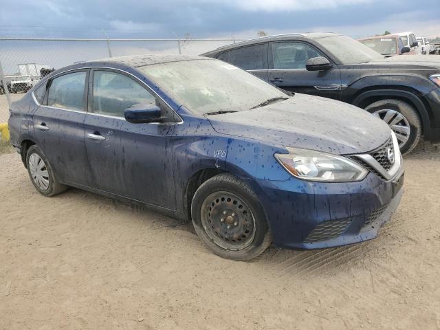 Photo 3 VIN: 3N1AB7AP6KY244377 - NISSAN SENTRA S 