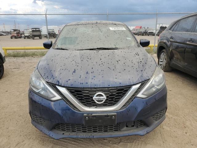 Photo 4 VIN: 3N1AB7AP6KY244377 - NISSAN SENTRA S 