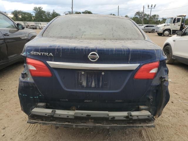 Photo 5 VIN: 3N1AB7AP6KY244377 - NISSAN SENTRA S 