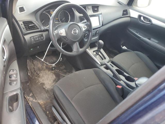 Photo 7 VIN: 3N1AB7AP6KY244377 - NISSAN SENTRA S 