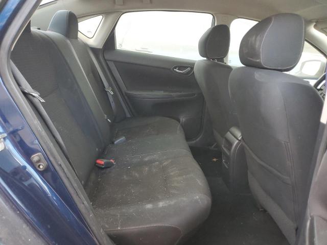 Photo 9 VIN: 3N1AB7AP6KY244377 - NISSAN SENTRA S 