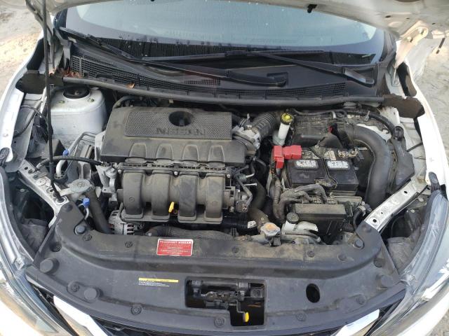 Photo 6 VIN: 3N1AB7AP6KY246243 - NISSAN SENTRA S 