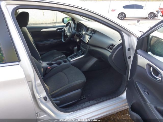 Photo 4 VIN: 3N1AB7AP6KY246940 - NISSAN SENTRA 