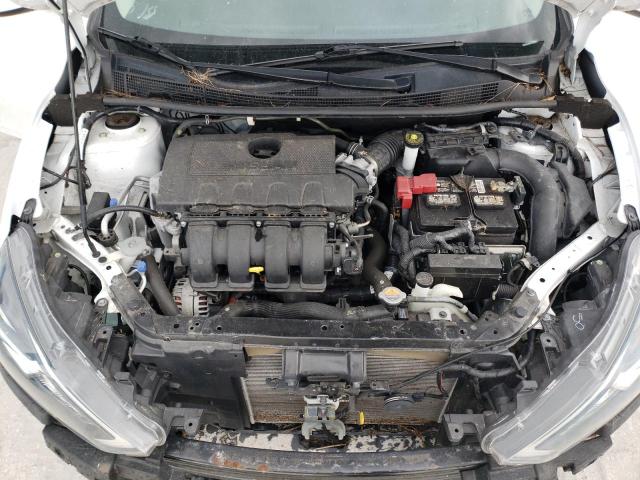 Photo 10 VIN: 3N1AB7AP6KY247831 - NISSAN SENTRA 