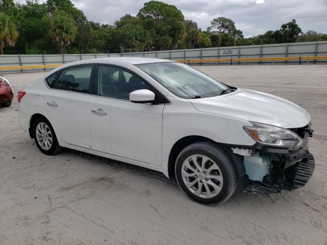 Photo 3 VIN: 3N1AB7AP6KY247831 - NISSAN SENTRA 