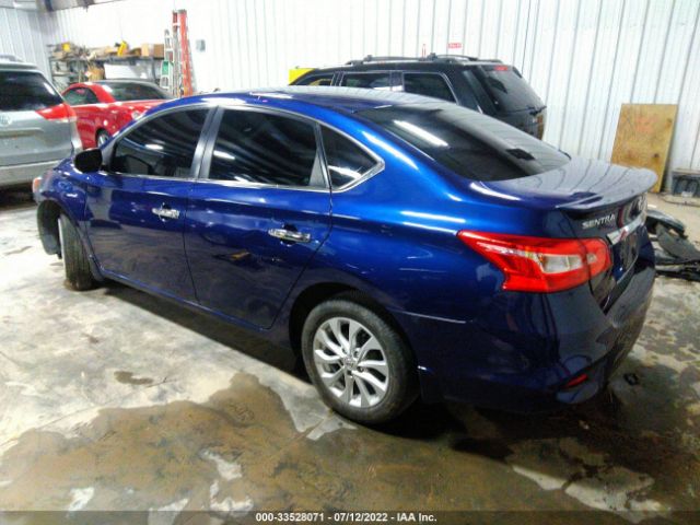 Photo 2 VIN: 3N1AB7AP6KY248123 - NISSAN SENTRA 