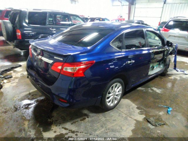 Photo 3 VIN: 3N1AB7AP6KY248123 - NISSAN SENTRA 