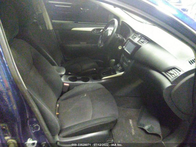 Photo 4 VIN: 3N1AB7AP6KY248123 - NISSAN SENTRA 