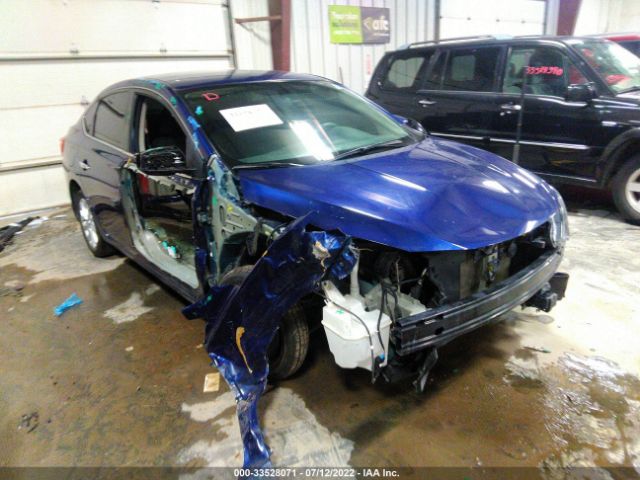 Photo 5 VIN: 3N1AB7AP6KY248123 - NISSAN SENTRA 