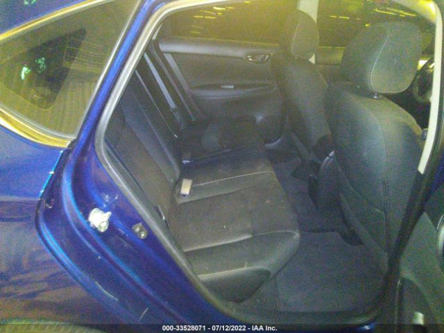 Photo 7 VIN: 3N1AB7AP6KY248123 - NISSAN SENTRA 