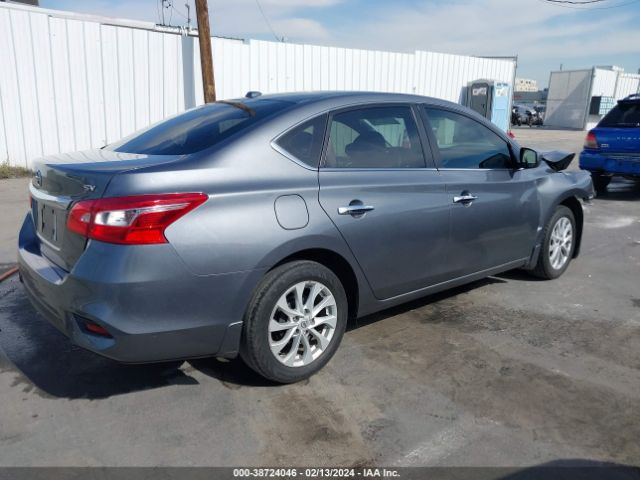 Photo 3 VIN: 3N1AB7AP6KY249059 - NISSAN SENTRA 