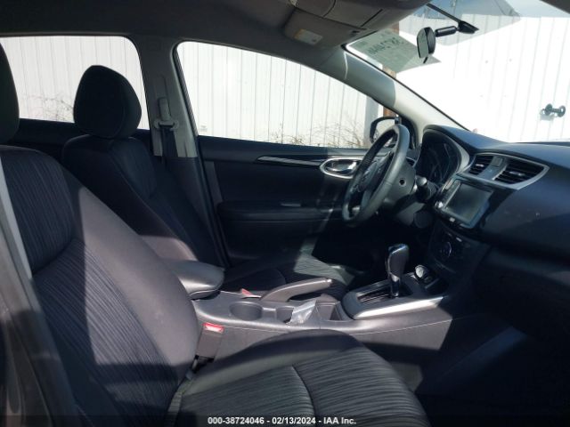 Photo 4 VIN: 3N1AB7AP6KY249059 - NISSAN SENTRA 