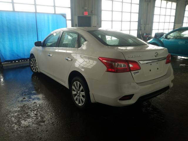 Photo 2 VIN: 3N1AB7AP6KY250986 - NISSAN SENTRA S 