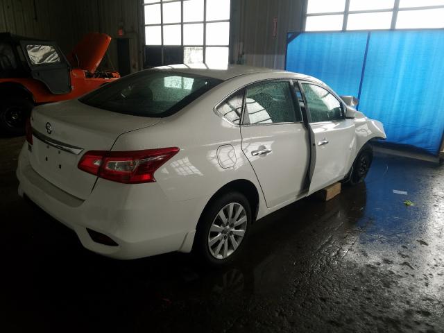 Photo 3 VIN: 3N1AB7AP6KY250986 - NISSAN SENTRA S 