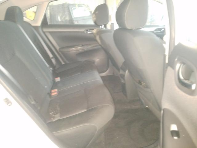 Photo 5 VIN: 3N1AB7AP6KY250986 - NISSAN SENTRA S 