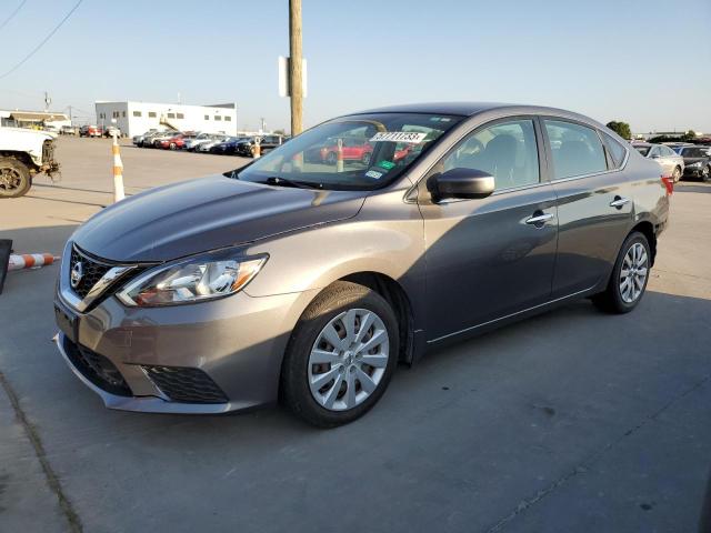 Photo 0 VIN: 3N1AB7AP6KY251443 - NISSAN SENTRA 