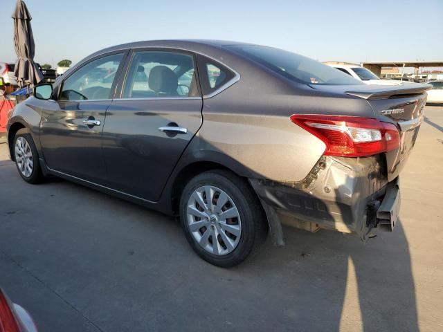 Photo 1 VIN: 3N1AB7AP6KY251443 - NISSAN SENTRA 