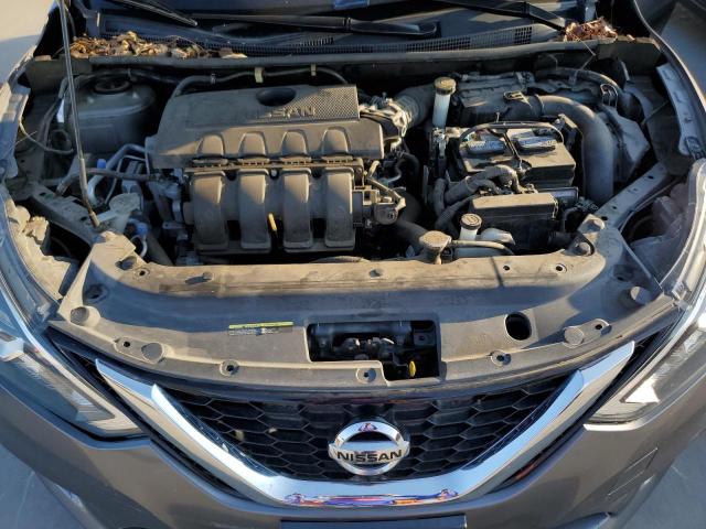 Photo 10 VIN: 3N1AB7AP6KY251443 - NISSAN SENTRA 