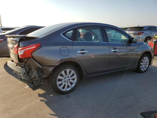 Photo 2 VIN: 3N1AB7AP6KY251443 - NISSAN SENTRA 