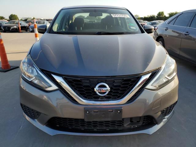 Photo 4 VIN: 3N1AB7AP6KY251443 - NISSAN SENTRA 