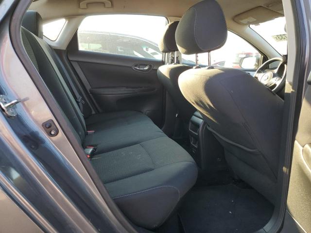 Photo 9 VIN: 3N1AB7AP6KY251443 - NISSAN SENTRA 