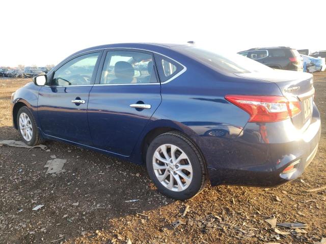 Photo 1 VIN: 3N1AB7AP6KY251734 - NISSAN SENTRA 