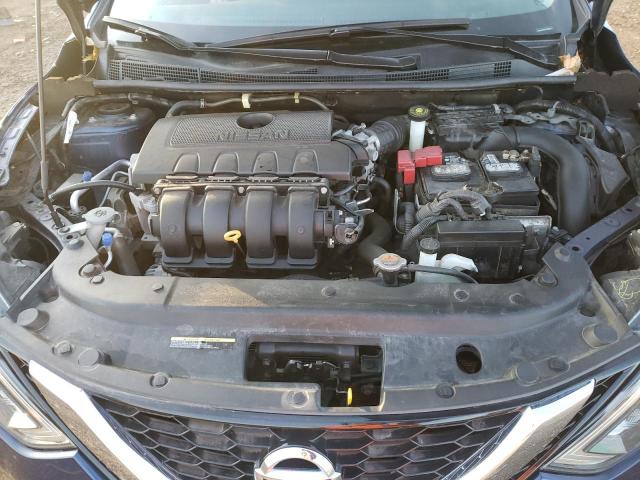 Photo 10 VIN: 3N1AB7AP6KY251734 - NISSAN SENTRA 