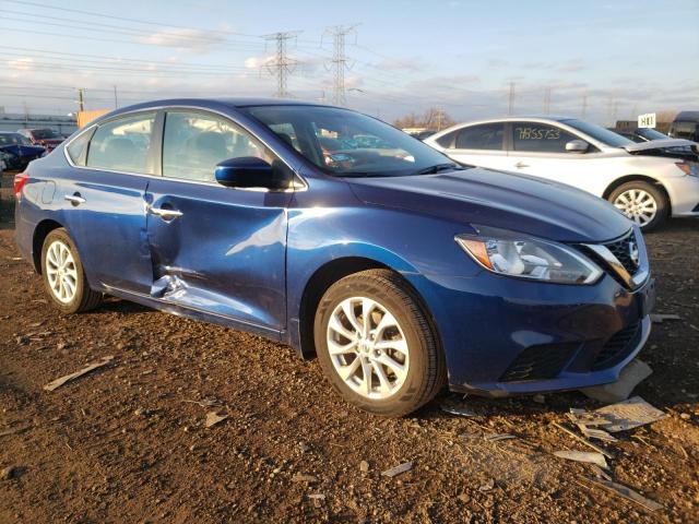 Photo 3 VIN: 3N1AB7AP6KY251734 - NISSAN SENTRA 