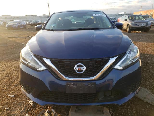 Photo 4 VIN: 3N1AB7AP6KY251734 - NISSAN SENTRA 