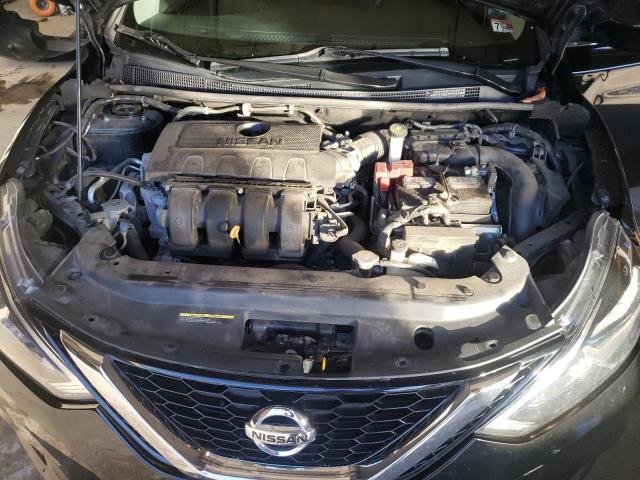 Photo 10 VIN: 3N1AB7AP6KY253483 - NISSAN SENTRA 