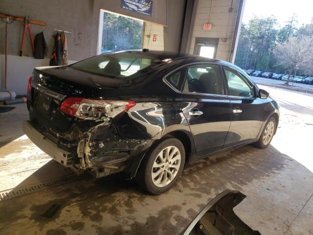 Photo 2 VIN: 3N1AB7AP6KY253483 - NISSAN SENTRA 