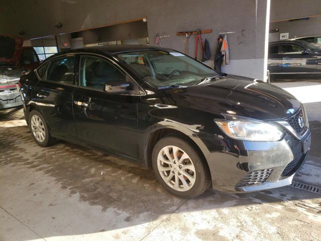 Photo 3 VIN: 3N1AB7AP6KY253483 - NISSAN SENTRA 