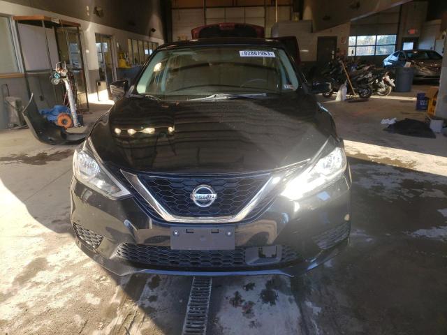 Photo 4 VIN: 3N1AB7AP6KY253483 - NISSAN SENTRA 