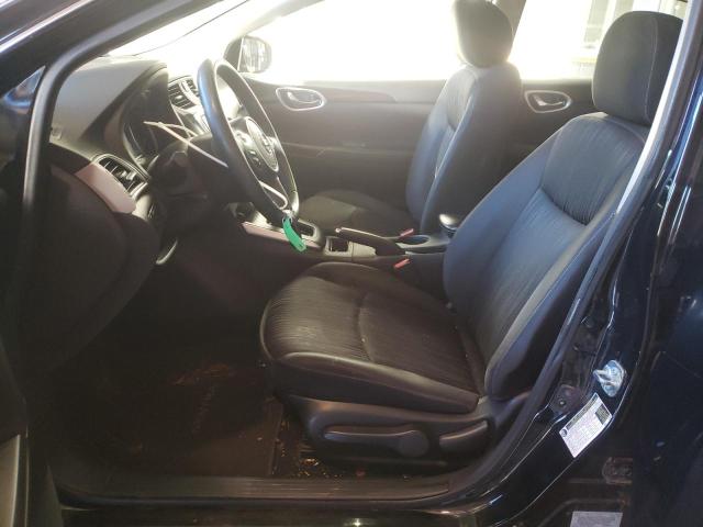 Photo 6 VIN: 3N1AB7AP6KY253483 - NISSAN SENTRA 