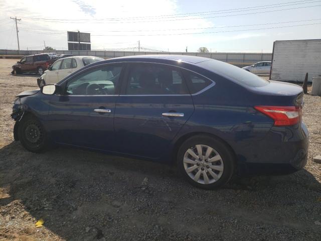 Photo 1 VIN: 3N1AB7AP6KY253502 - NISSAN SENTRA 