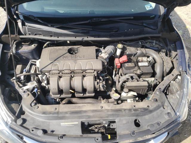 Photo 10 VIN: 3N1AB7AP6KY253502 - NISSAN SENTRA 