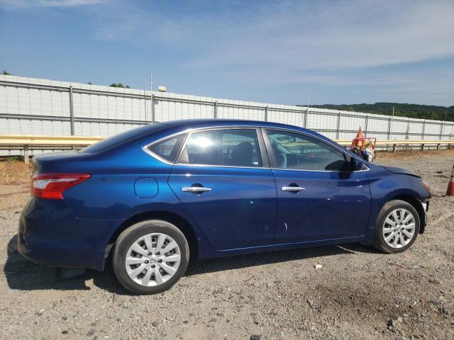 Photo 2 VIN: 3N1AB7AP6KY253502 - NISSAN SENTRA 