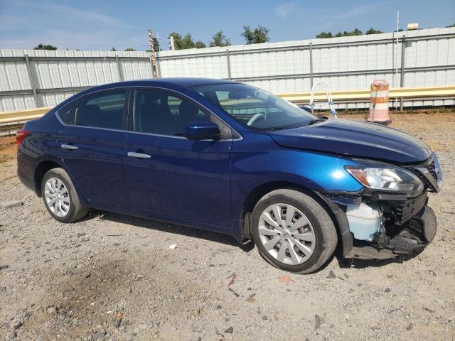 Photo 3 VIN: 3N1AB7AP6KY253502 - NISSAN SENTRA 