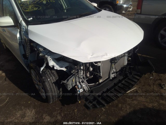 Photo 5 VIN: 3N1AB7AP6KY254505 - NISSAN SENTRA 