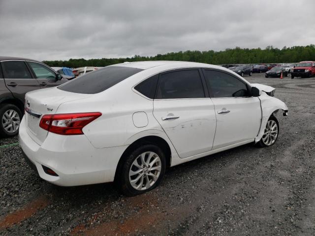 Photo 2 VIN: 3N1AB7AP6KY256254 - NISSAN SENTRA S 