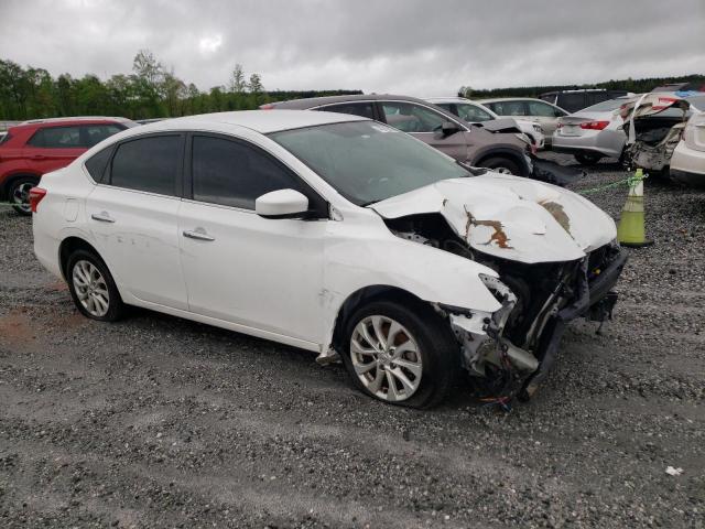 Photo 3 VIN: 3N1AB7AP6KY256254 - NISSAN SENTRA S 