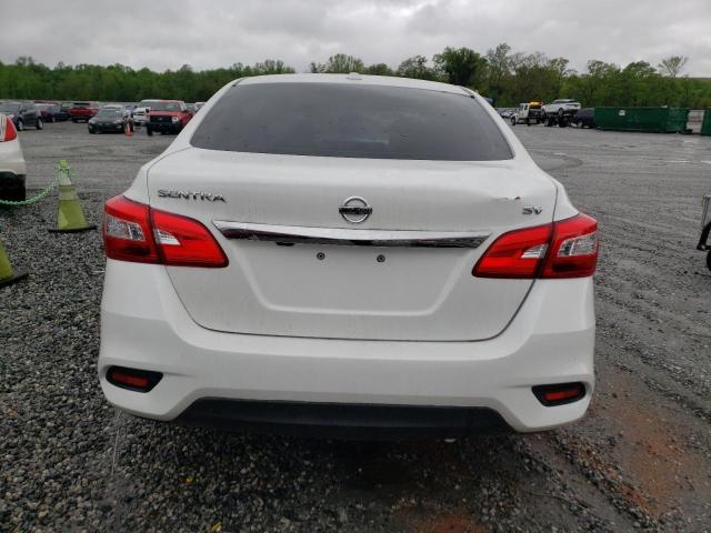 Photo 5 VIN: 3N1AB7AP6KY256254 - NISSAN SENTRA S 