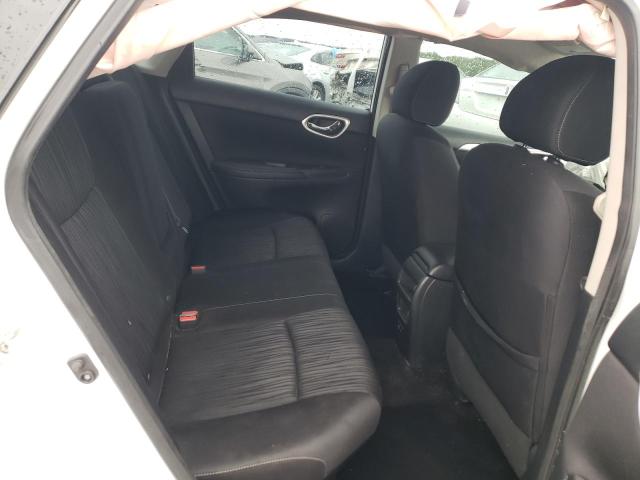 Photo 9 VIN: 3N1AB7AP6KY256254 - NISSAN SENTRA S 