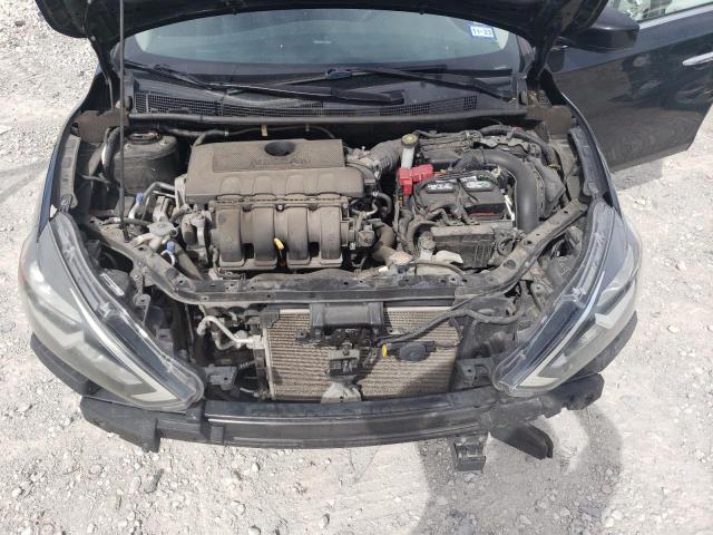 Photo 10 VIN: 3N1AB7AP6KY256349 - NISSAN SENTRA S 