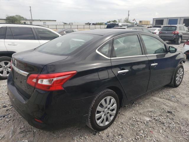 Photo 2 VIN: 3N1AB7AP6KY256349 - NISSAN SENTRA S 