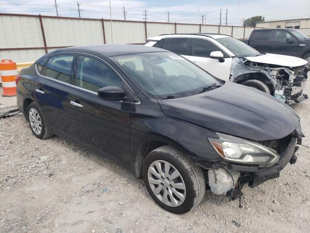 Photo 3 VIN: 3N1AB7AP6KY256349 - NISSAN SENTRA S 