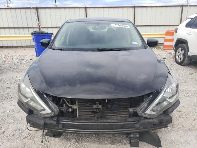 Photo 4 VIN: 3N1AB7AP6KY256349 - NISSAN SENTRA S 