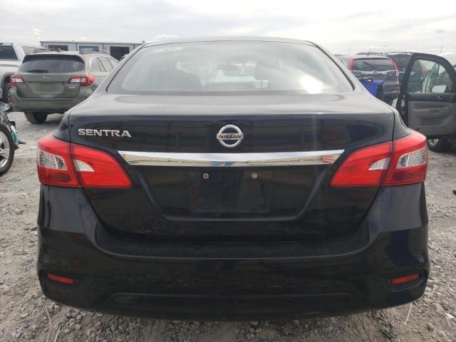 Photo 5 VIN: 3N1AB7AP6KY256349 - NISSAN SENTRA S 